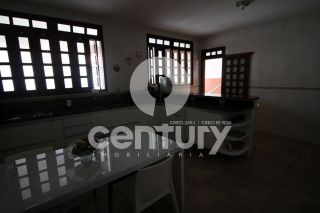 Casa a venda no Bairro Industrial