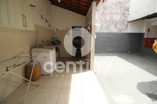 Casa a venda no Bairro Industrial