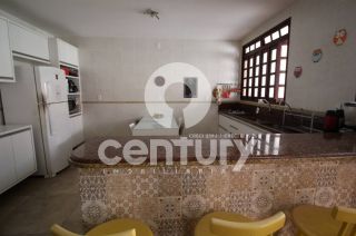 Casa a venda no Bairro Industrial