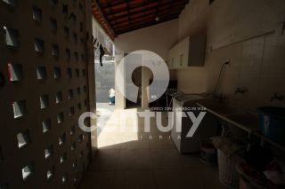 Casa a venda no Bairro Industrial