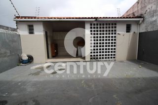 Casa a venda no Bairro Industrial