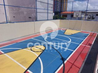 Apartamento à venda no condomínio Octávio Soares Filho