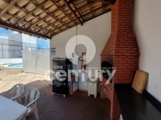 Apartamento à venda no condomínio Octávio Soares Filho