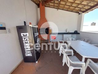 Apartamento à venda no condomínio Octávio Soares Filho