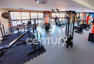 Apartamento à venda no condomínio Octávio Soares Filho