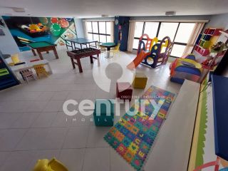 Apartamento à venda no condomínio Octávio Soares Filho