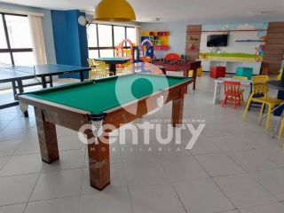 Apartamento à venda no condomínio Octávio Soares Filho