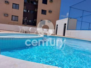 Apartamento à venda no condomínio Octávio Soares Filho