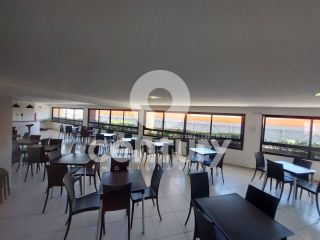 Apartamento à venda no condomínio Octávio Soares Filho