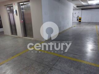 Apartamento à venda no condomínio Octávio Soares Filho