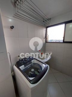 Apartamento à venda no condomínio Octávio Soares Filho