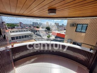 Apartamento à venda no condomínio Octávio Soares Filho