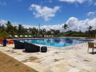 Lote no condomínio Alphaville Sergipe