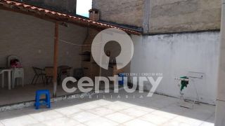 Casa a venda no Santo Ântonio