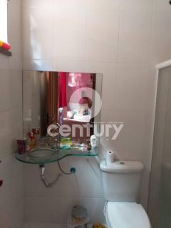 Casa a venda no Santo Ântonio