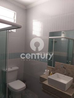 Casa a venda no Santo Ântonio