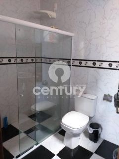 Casa a venda no Santo Ântonio