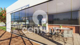 Lote Comercial no Villaredo Barra