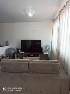 CASA AMPLA NO INACIO BARBOSA COM DOIS AMBIENTES COMERCIAL