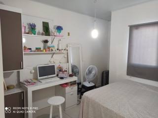 CASA AMPLA NO INACIO BARBOSA COM DOIS AMBIENTES COMERCIAL