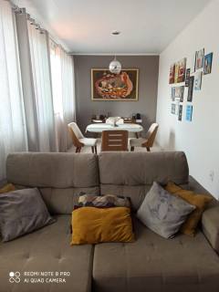 CASA AMPLA NO INACIO BARBOSA COM DOIS AMBIENTES COMERCIAL