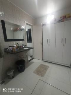 CASA AMPLA NO INACIO BARBOSA COM DOIS AMBIENTES COMERCIAL