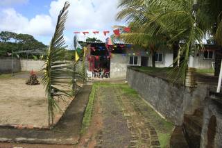 CHÁCARA EM SÃO CRISTÓVÃO