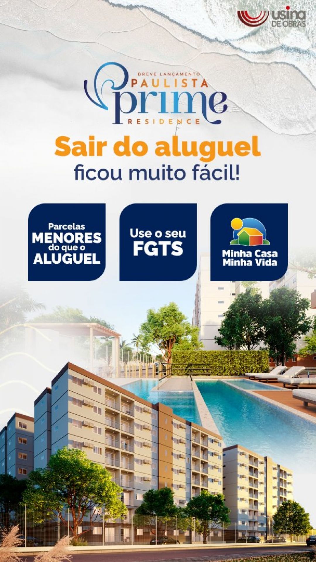 PAULISTA PRIME