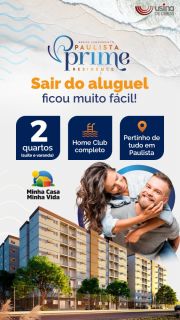 PAULISTA PRIME