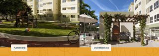 VILA NOVO CURADO