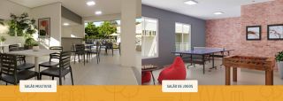 VILA NOVO CURADO