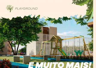Residencial Garden