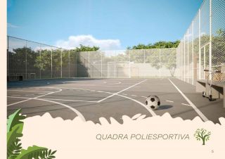 Residencial Garden