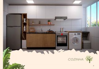 Residencial Garden