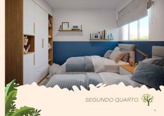 Residencial Garden