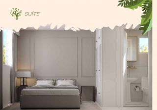 Residencial Garden