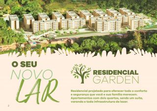 Residencial Garden