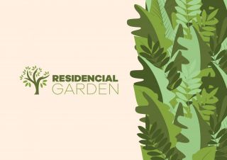 Residencial Garden