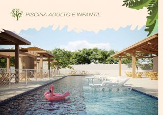 Residencial Garden
