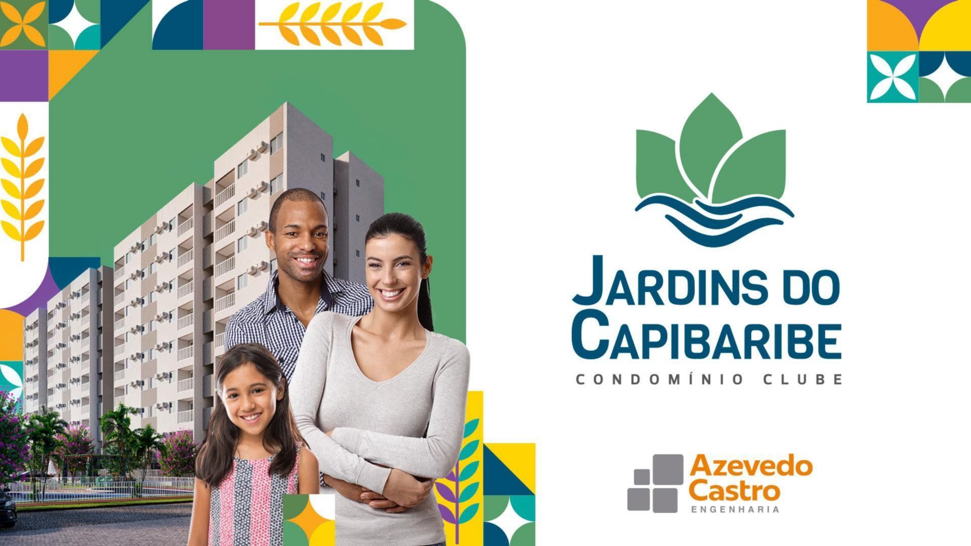 Jardins do Capibaribe