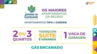 Jardins do Capibaribe