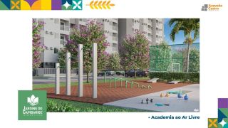 Jardins do Capibaribe