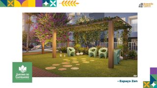 Jardins do Capibaribe