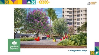 Jardins do Capibaribe