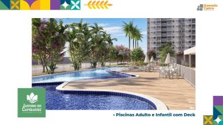 Jardins do Capibaribe