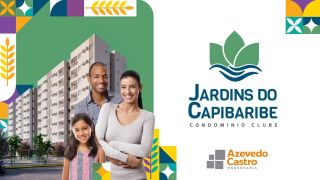 Jardins do Capibaribe