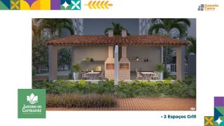 Jardins do Capibaribe