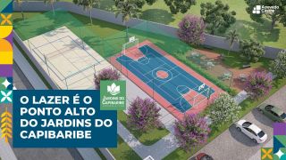Jardins do Capibaribe