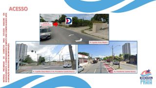 Direcional Praia