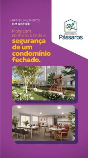 ALAMEDA DOS PASSAROS